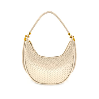 Lana Woven Bag - barndoorboutiquetn