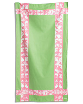Tropical Oversized Beach Towels