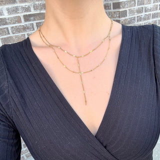 Morgan Necklace