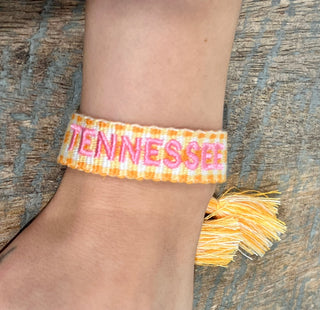 Kenzie Collective Bracelet - barndoorboutiquetn