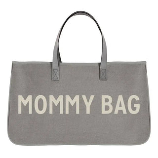 Mommy Tote Bag - barndoorboutiquetn