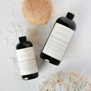 Boujee Liquid Laundry Soap - barndoorboutiquetn
