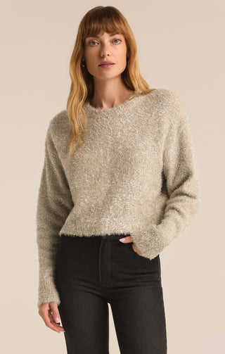 Tinseltown Sweater - barndoorboutiquetn