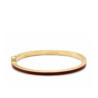Chocolate Bar Bangle