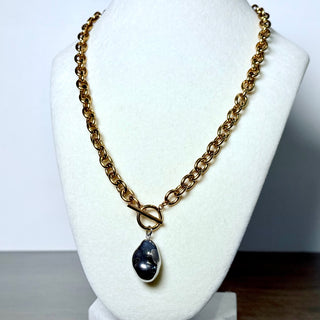 Carrie Necklace - barndoorboutiquetn