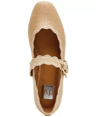 Dolce Vita Melora Mary Janes - barndoorboutiquetn
