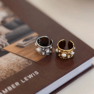 Bella Ring - barndoorboutiquetn