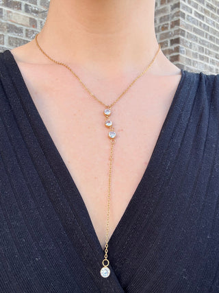 Winnie Necklace