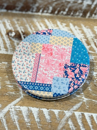 Simply Southern Compact Mirror - barndoorboutiquetn