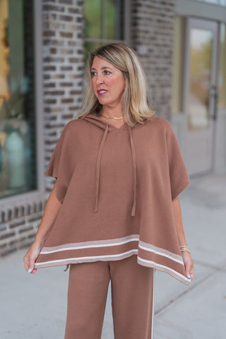 Semisweet Lounge Top - barndoorboutiquetn