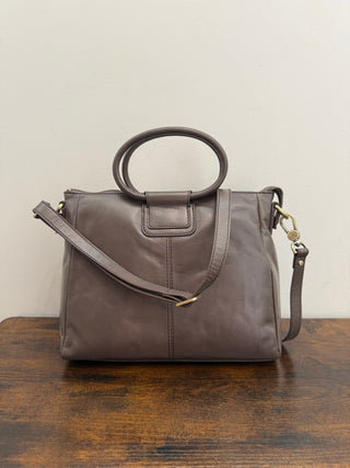 Sheila Medium Satchel