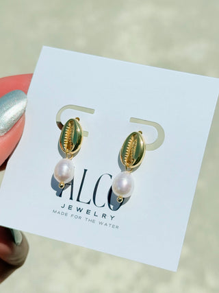 Island Earrings - barndoorboutiquetn