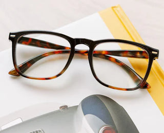 Domino Blue Light Readers