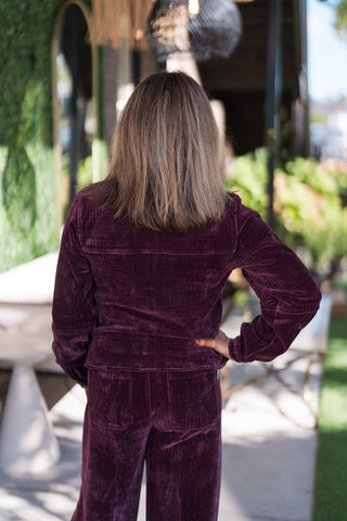 Dear John Gina Fig - barndoorboutiquetn