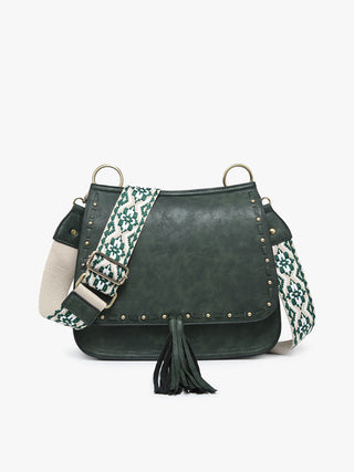 Bailey Crossbody - barndoorboutiquetn