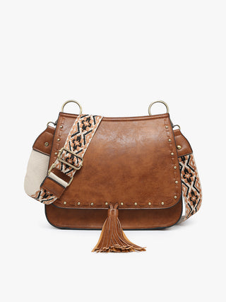 Bailey Crossbody - barndoorboutiquetn