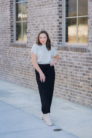 Berlin Midi Skirt - barndoorboutiquetn