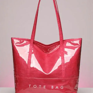 The Tote Bag - barndoorboutiquetn