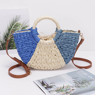 Amalfi Shoreline Tote