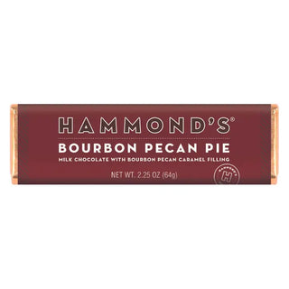 Hammond's Candies Candy Bar