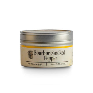 Bourbon Smoked Pepper - barndoorboutiquetn