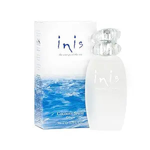 Inis 50ml Cologne - barndoorboutiquetn