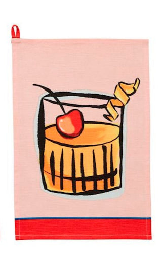 Cocktail Towel - barndoorboutiquetn