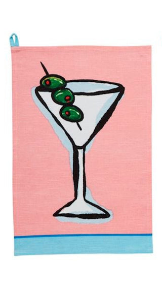 Cocktail Towel - barndoorboutiquetn