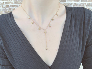 Kaylie Necklace