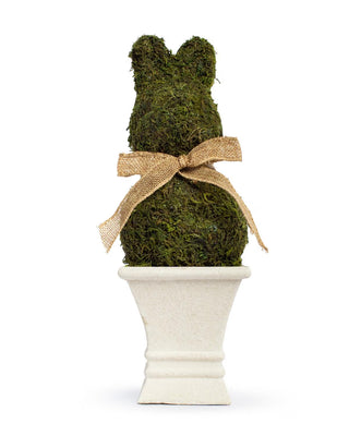 Charlotte Topiary Bunny
