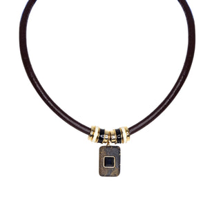 Bria Necklace