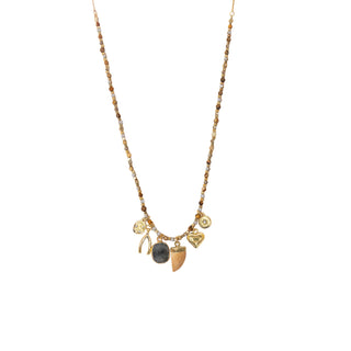 Wish and Wonder Necklace