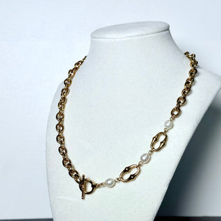 Stella Necklace - barndoorboutiquetn