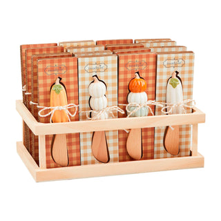 Pumpkin Patch Spreader - barndoorboutiquetn