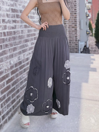 Starry Wanderer Pants - barndoorboutiquetn