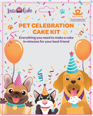 Best Friends Cake Kit - barndoorboutiquetn