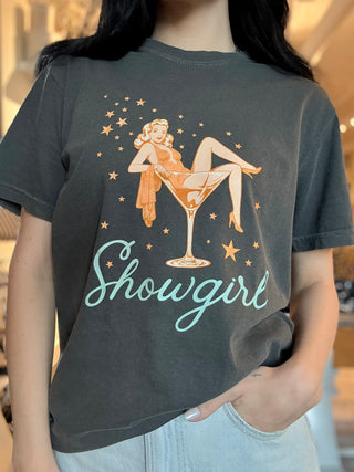 The Starlet Tee