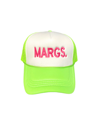 Glam Trucker Hats - barndoorboutiquetn