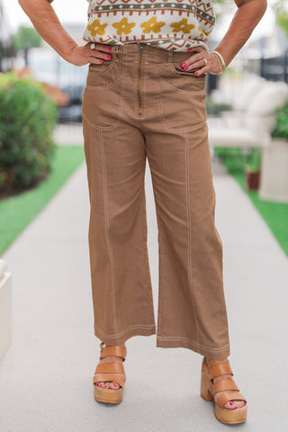 Urban Explorer Pants - barndoorboutiquetn