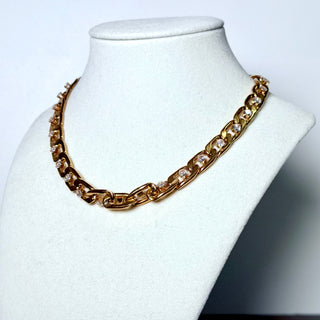 Cara Necklace - barndoorboutiquetn
