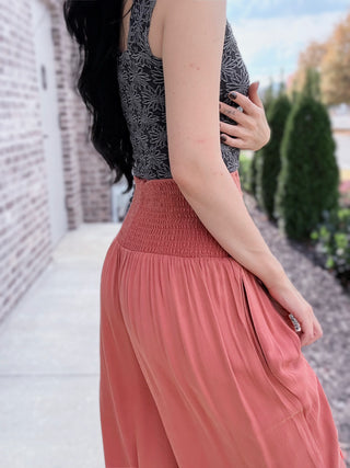 Starry Wanderer Pants - barndoorboutiquetn