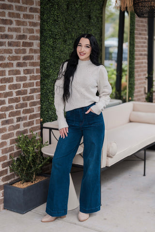 Dear John Aliza Ivory - barndoorboutiquetn