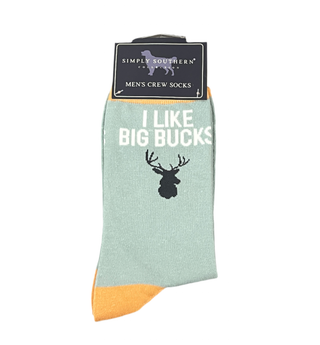 Men's Socks - barndoorboutiquetn