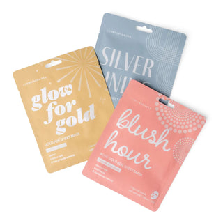Glow Getter Face Mask