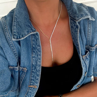 Marie Necklace