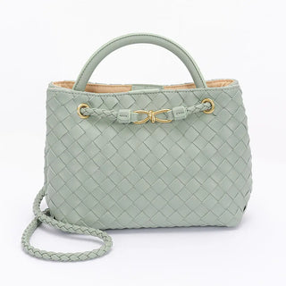 Nicole Braided Bag