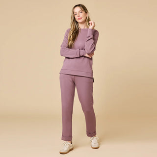 Softies DreamTech Crew Tunic Set - barndoorboutiquetn