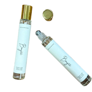 Boujee Roll-on Perfume