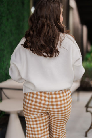 Cozy Cabin Cardigan - barndoorboutiquetn