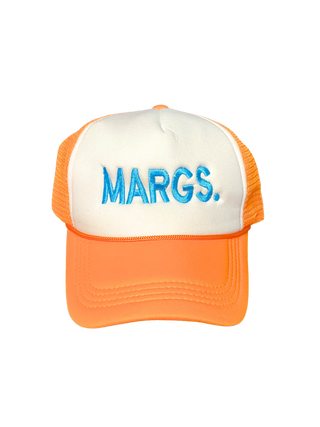 Glam Trucker Hats - barndoorboutiquetn